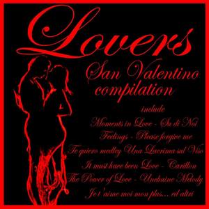 Lovers - San Valentino Compilation