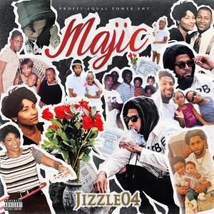 Majic (Explicit)