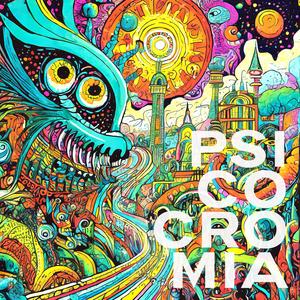 PSICOCROMIA (Explicit)