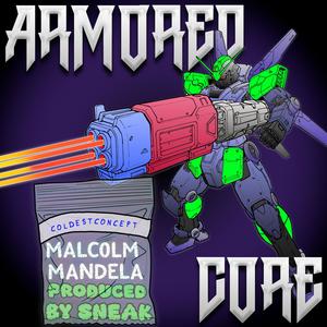 Armored Core (Explicit)