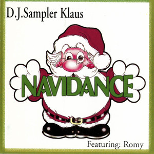 D.J. Sampler Klaus - Navidad Blanca