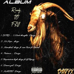 READY TO FLY (Explicit)