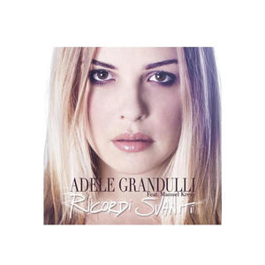 Ricordi svaniti (feat. Adele Grandulli)