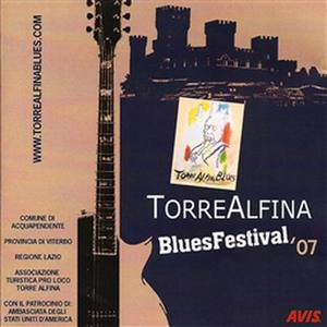 Torre Alfina Blues Festival 2007