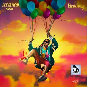 ELEVATION ALBUM