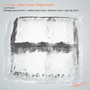 You'll Neva (Giza Djs Remix)