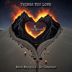 Things you Love (Instrumental Dub Mix)