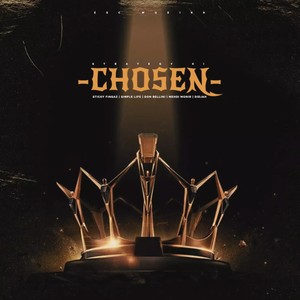 Chosen (Explicit)