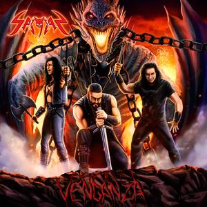 Venganza (feat. Profecia & Metalquil)