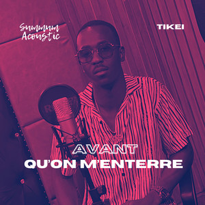 Avant qu’on m’enterre (Acoustic)