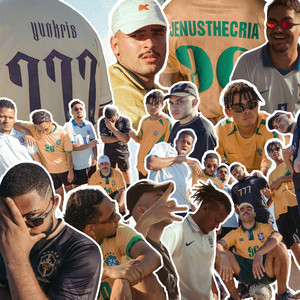 Peita da seleça (Explicit)