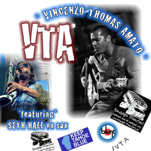 The Snow (feat. Seth Hall)