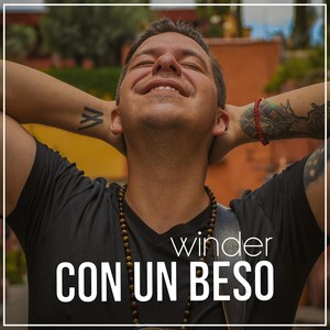 Con un Beso