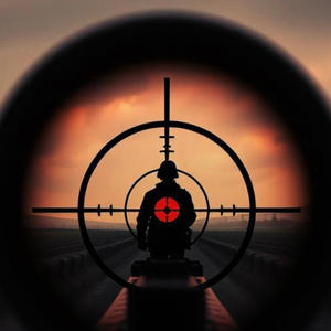 Machine Gun Monsters (Explicit)