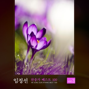 임정선 찬송가 베스트 100 3집