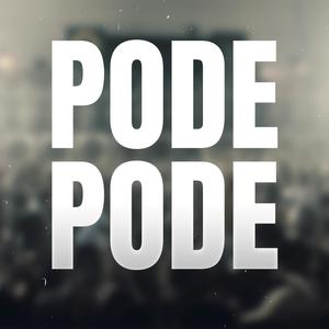 Dj Thiago Rodrigues - Pode Pode (Explicit)
