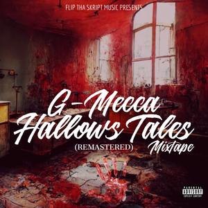 HALLOWS TALES Mixtape (Remastered) [Explicit]