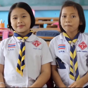 เบลล์ นิภาดา-ให้เคอรี่มาส่งได้บ่ (林飞翔remix)