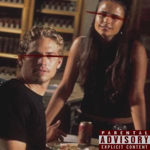 Lámpara de aceite / 27 (feat. Ezzey) (Explicit)