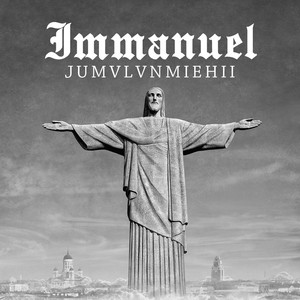 Jumalan Miehii