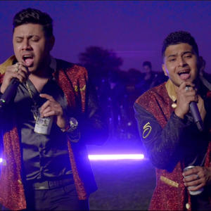 Te Soñé (feat. Banda Cerro Azul De Chicago)