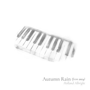 Autumn Rain