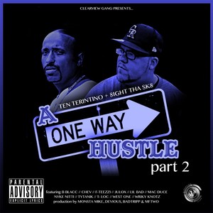 Yo' Side, My Side(feat. B Blacc) (Explicit)