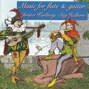 Sonatina Mexicana - Andante