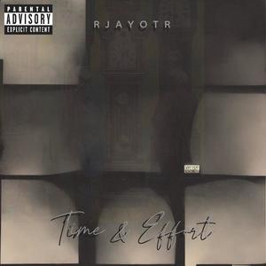 Time & Effort (Explicit)