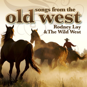 Songs of the Old West