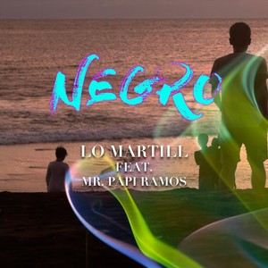 Negro (feat. Mr Papi Ramos)