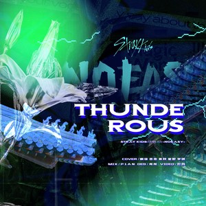 Thunderous