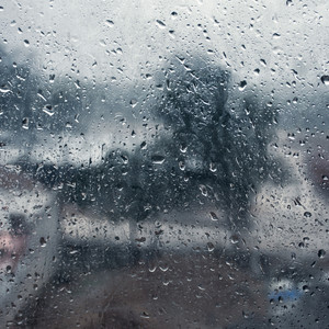 Rain in a Barrel