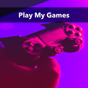 Play My Games