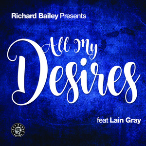 All My Desires (Fradinho 'Broken Pieces' Remix)