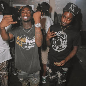 Where you at (feat. Ea6y) (Explicit)