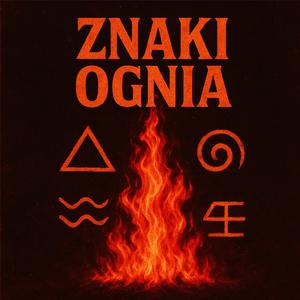 Znaki ognia I