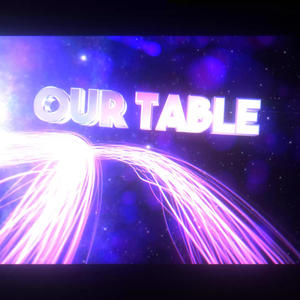 Our Table