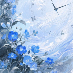 稚嫩魂魄 唱：洛天依