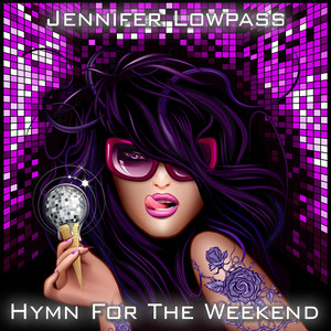 Hymn for the Weekend (2020 Remix Edit)