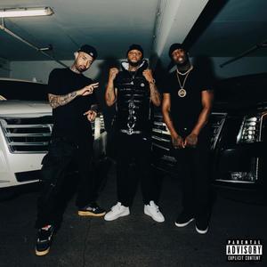 Missing You (feat. Kam Bino & SheedBe) (Explicit)