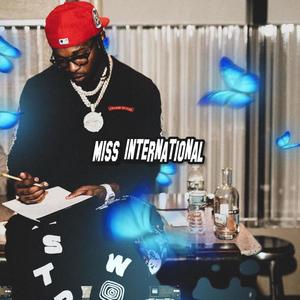 Miss International (feat. Estefanio) [Explicit]