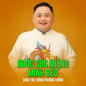 Nước Súc Miệng Minh Béo
