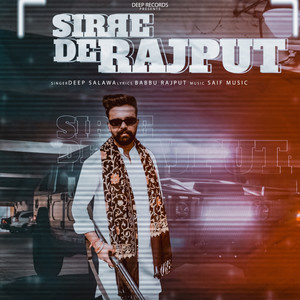 Sirre De Rajput