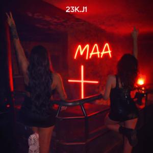MAA (feat. ENCIKARTER RECORDS) (Explicit)