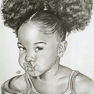 Petit Enfant Noir(feat. Seraiah Nicole & Jaymarie)