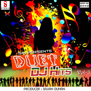 Duet Dj Hits Vol 3