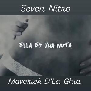 Ella Es Una Nota (feat. Seven Nitro)
