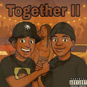 Perry pendi - TOGETHER II (Remix|Explicit)