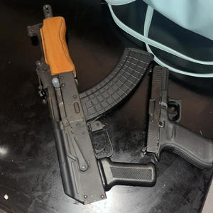 No Feelings (feat. Qual Baby & Mj2Aktive) (Explicit)